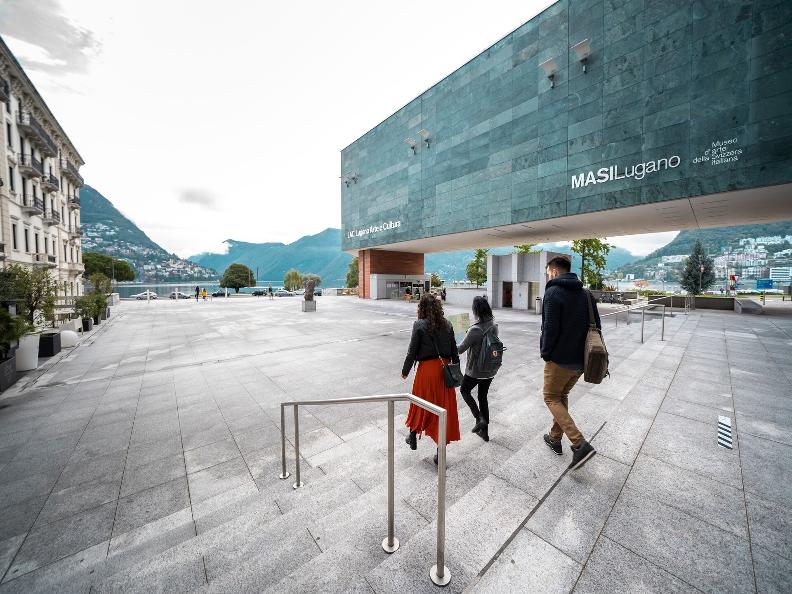 Image 2 - Art Galleries Walk – Kunstgalerien-Spaziergang